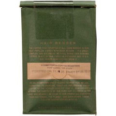 Stumptown Hair Bender Ground Coffee 12 Ounce Sweet Balanced Arabica Blend