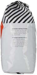 Freshly Roasted Colombia Medium Roast Coffee – 32 Oz Whole Bean, Organic Arabica