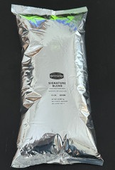 Community Coffee Signature Blend Whole Bean Arabica Coffee Dark Roast-2 lbs 32oz