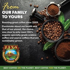 Organic Coffee Beans Whole, Medium Dark Roast – Low Acid Single Origin: Colom…