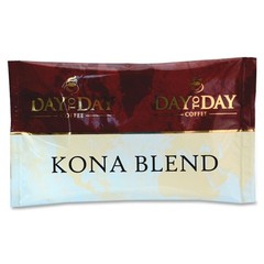 Papanicholas Coffee 23002_53 Kona Blend Pot Pack 42/ct 1.5 oz