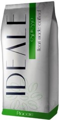 Ideale Piacere Bean Coffee Blend, Medium Espresso Roast, 2.2 Pound (Pack of 1)
