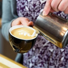 12 oz. Emperor’s Blend Ground Espresso