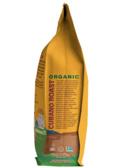 Mayorga Café, USDA Organic, Dark Roast Whole Bean Coffee, 2lb, 2-pk