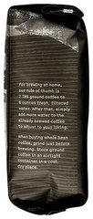 Allegro Coffee Organic Espresso Sierra Whole Bean 12 Ounce (Pack of 1)