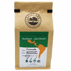 3 Pack Organic Guatemala Huehuetenango Whole Coffee Beans 12oz, Fair Trade, Medi