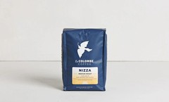 , Coffee Nizza Whole Bean, 24 Ounce