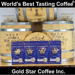 Jamaica Jamaican Blue Mountain Coffee – World’s Best Tasting Coffee – Guaranteed