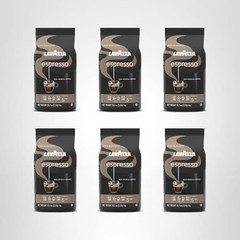 Lavazza Espresso Whole Bean Coffee, Medium Roast, 100% Arabica, 2.2 lb Bag (P…