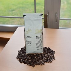 Verena Street Farmhouse Breakfast Coffee Fair Trade Organic Whole Bean 2 Lbs