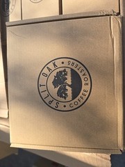 Assorted Coffee Gift Box 9 Pack Whole Beans 2oz Timor Colombia Ethiopia Brazil