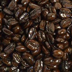 French Roast Coffee 5 LBS Whole Bean