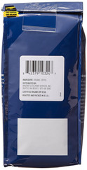 , Organic Fair Trade Peru Whole Bean Coffee, Medium Roast, 12 Oz ⭐️⭐️⭐️⭐️⭐️