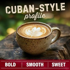 USDA Organic Dark Roast Coffee – Low Acidity, Bold Flavor