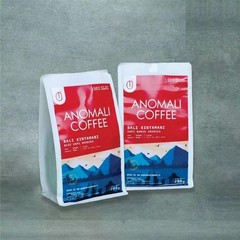 Anomali Coffee – Kopi Bali Kintamani 200g US Free Tax