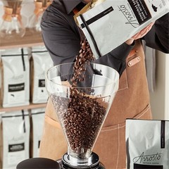 Arrosto Honduras San Juan Intibuca Single Origin Whole Bean Coffee 2 lb