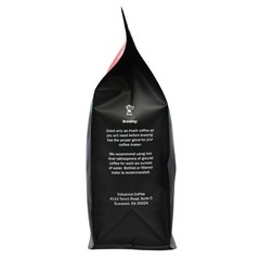 Sumatra Gayo Coffee, Whole Bean, Low Acid, Fair Trade, Fresh Roasted, Kosher,…