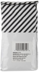 Amazon Fresh, Just Bright Whole Bean Coffee, Light 12 Ounce (Pack of 1)
