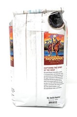 Rio Grande Hazelnut Vanilla Whole Bean Coffee 48Oz Medium Roast Arabica
