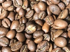Roasted Coffee 5 Pound Bag Mexico Anaerobic Natural Process