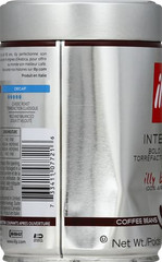 Intenso Whole Bean Coffee, Dark Roast, Intense, Robust and Full Flavored with No