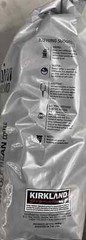 Kirkland Signature COLOMBIAN SUPREMO WHOLE BEAN Medium Roast Coffee 3 Lb 6 PACK