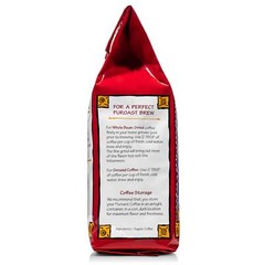 Puroast Low Acid Organic Coffee 12oz Medium Roast