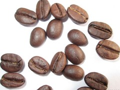 Arabica Medium roast Roasted coffee beans 1000gms