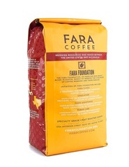 Fara Coffee, Signature Roast, Whole Bean Coffee, 2.2 Pounds