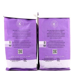 Counter Culture Coffee Hologram Whole Bean 12 oz Best By Date: 7/2026 (2 Bags)