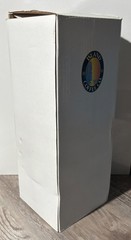 New Island Coffee Co. Airpot w/ Box; Thermal Carafe Dispenser; Open Box, Unused