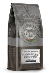 ☕️ Royal Hawaiian Coffee 100% Ka’u Coffee Whole Bean Medium Roast 7oz
