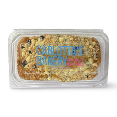 Carlotta’S Bakery Authentic Tradition New York Loaf Coffee Pound Cakes (1 Lb., B