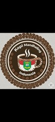 1 lb Certified 100% Sumatran (Mandheling) Coffee—Freshly Roasted To Order!