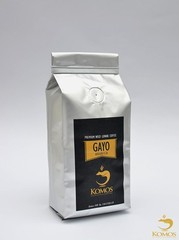 Kopi Luwak Indonesian Gayo Wild Civet Arabica Coffe 250 g Fresh Roasted