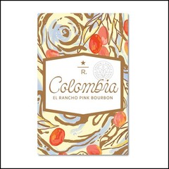Starbucks Reserve Summer 2026 Single Origin Whole Bean Coffee Offerings Set of 3