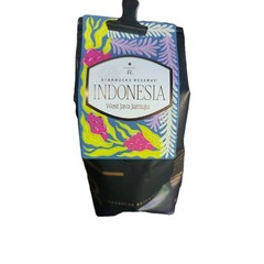 Starbucks Reserve Indonesia west java jamuju Whole Bean Coffee 8.8oz
