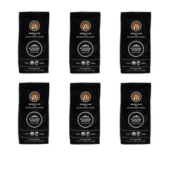 Coffee, Grizzly Claw, Dark Roast, Whole Bean, 10 Oz – Certified Organic, Fairtra