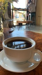 Elephant Spirit Coffee Roasters, Arabica Coffee, Guatemalan Coffee, Medium Roast
