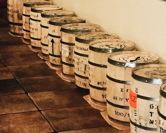 20 lbs of AUTHENTIC & FRESH Jamaica Blue Mountain Coffee – Customize Your Order!