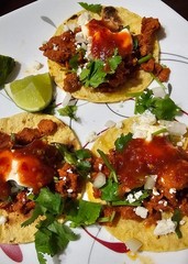Barrel Aged Red Bourbon Whiskey Pepper Sauce