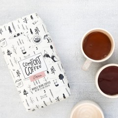 Mt. Comfort Coffee Organic Peru Medium Roast 2.5 – Of – Small