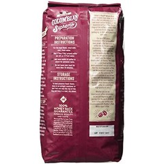 Member’s Mark Colombian Supremo Whole Bean Coffee (40 OZ), Sweet Chocolate &