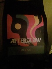 Afterglow Mexican Coffee Whole Beans, 12 Oz