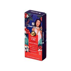 Nespresso compatible “Mujeres Cafeteras” Capsules