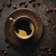 Smart Ass Coffee, Medium Roast, Organic, Fairtrade, 6 Pack