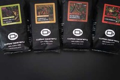 Ethiopian Yirgacheffe Specialty Coffee