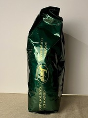 Segafredo Zanetti Mild Whole Bean Coffee 1 Kg 2.2 Lb BB 2/12/27
