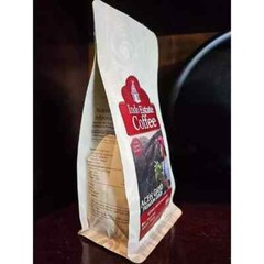 Indo Estate Coffee, Aceh Gayo Premium Gold, 200g, Whole Bean (Pack of 1)