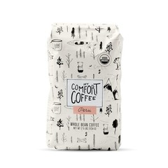 Organic Peru Medium Roast Coffee 2.5 Pounds Whole Beans Nutty Chocolate Citrus